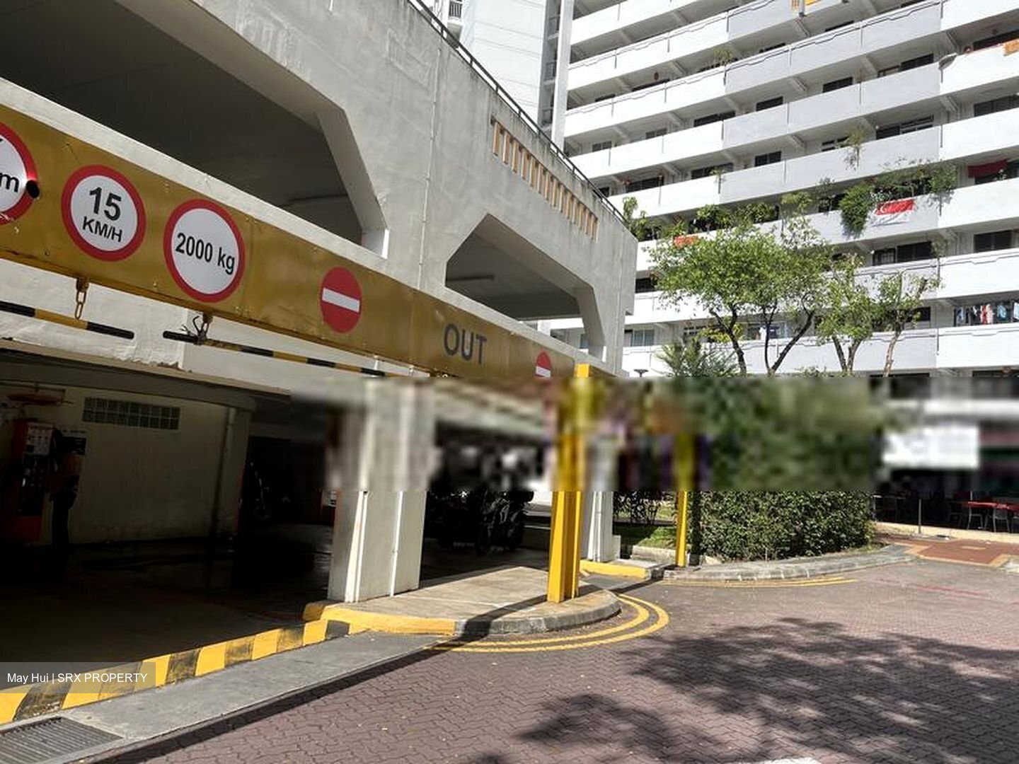 Sin Ming Road (D20), Retail #454974341